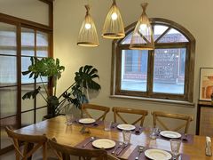 -沏点Trattoria意大利餐厅(新街口店)