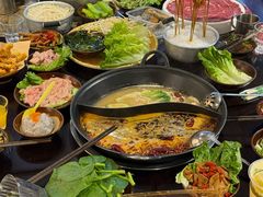 -冯校长老火锅(深圳总店)