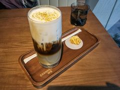 -魏客咖啡(中铁中心店)