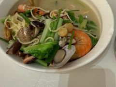 -闽海肴(北辰荟店)