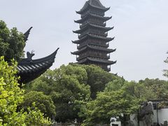 -常熟方塔园