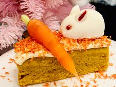 怎么可以吃兔兔-随心小姐