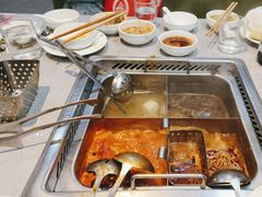 -海底捞火锅(振华商厦店)
