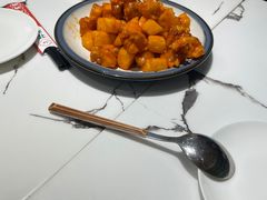 -花腩清汤牛腩