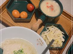 -松鹤楼面馆(清河万象汇店)