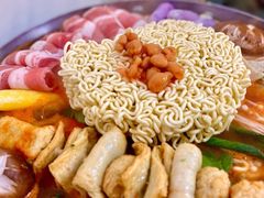 -李先生的首尔小馆(松江启源广场店)