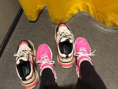 -超级猩猩健身·团课·瑜伽(花园道店)