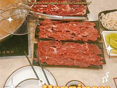 -潮汕良记牛肉火锅(洪武路店)