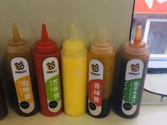 -2路车站小丸子(青泥洼桥店)