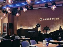 -Ambra Haus琥珀屋精酿餐厅(宝山店)