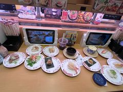 -寿司郎(上野店)