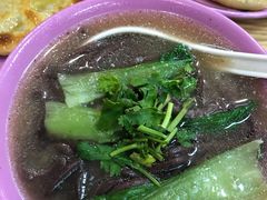 老汤饸饹条-牛马行牛肉饸饹铺(长春总店)