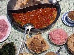 -五里关火锅(牛市口店)