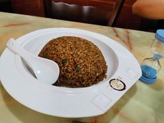 -李师傅脆肚(梅林店)