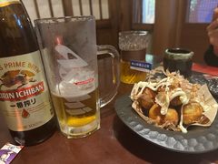 -弓二·烧鸟居酒屋(财富购物中心店)