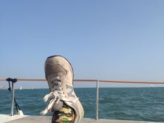 -鑫艋游艇海钓俱乐部