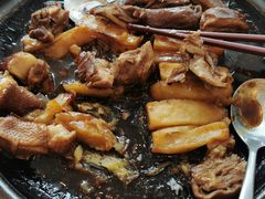 -新兴家喻酒家·羊城名宴(昌岗店)