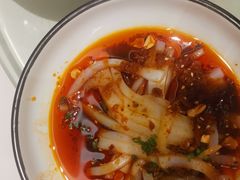 -渝信川菜(西单店)
