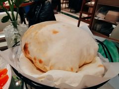 -ELI FALAFEL Lebanese&Mediterranean黎巴嫩美食(富城路店)