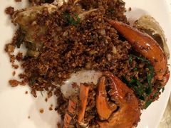 -喜记避风塘炒辣蟹(旗舰店)