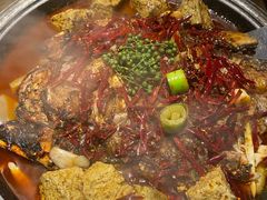 -烤匠麻辣烤鱼(万象城店)