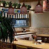 这家店简直把云南搬到了上海