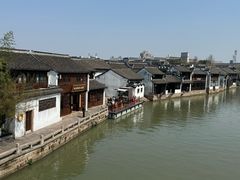 -嘉兴月河历史街区