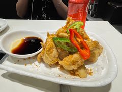 -辉记海鲜美食(氹仔店)