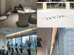 -YCHL FIT 健身(星寰店)