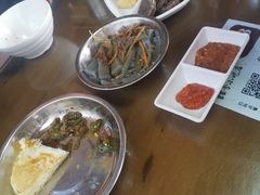 -88号小吃店·经典云南菜·地道纳西美食