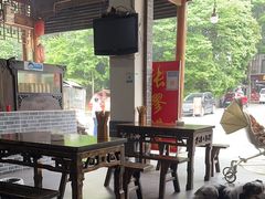 -张醪糟(街子店)