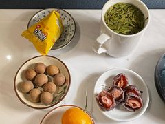 -苏沐堂全息足浴·SPA·按摩(万科美好广场店)