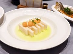 -狮王府淮扬菜(百家湖1912店)