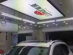 -车艺佳龙膜隐形车衣汽车贴膜(宝山丰宝店)