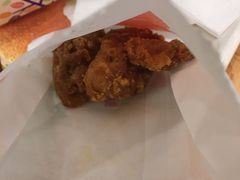 -德克士(虹桥火车站店)