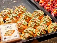 一抹茶香-月枫堂(长春这有山店)