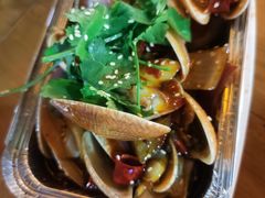 -蚝老板海鲜烧烤大排档(码头店)