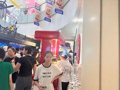 -凯德广场(学府店)