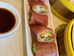 -海皇食府(水都假日酒店店)