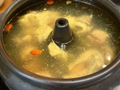 -云海肴·汽锅鸡·云南菜(苏州中心店)
