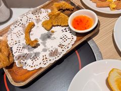 -醉得意·山茶油炒土鸡(福州仙塔店)