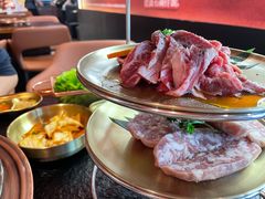 -伏一解牛烤肉专门店(信业购物中心店)