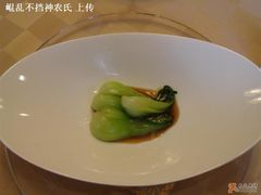 时蔬-翰林轩翰林金阁(长乐路店)