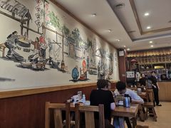 -老雒阳面馆·水席·洛阳菜(王城路店)