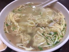 -东泰祥生煎馆(陕西南路店)