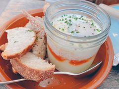 鸡蛋土豆泥-RAC BAR(安福路店)