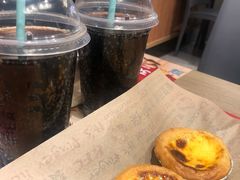 -肯德基(东直门来福士店)