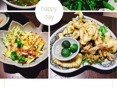 -大头虾越式风味餐厅(光明广场店)