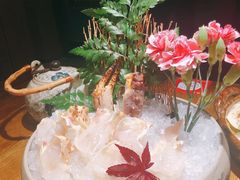 -蟹将军·松叶蟹和牛日料放题自助(K11店)