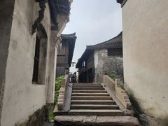 -乌镇东栅景区